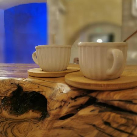 Bed and Breakfast Dioniso Bed & Wellness à Tarente Extérieur photo