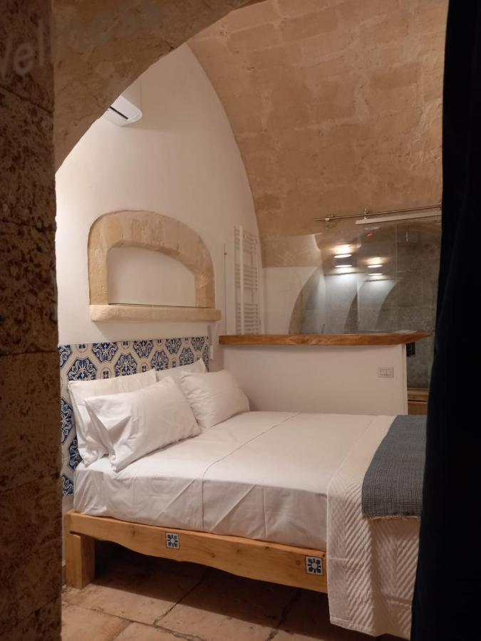 Bed and Breakfast Dioniso Bed & Wellness à Tarente Extérieur photo