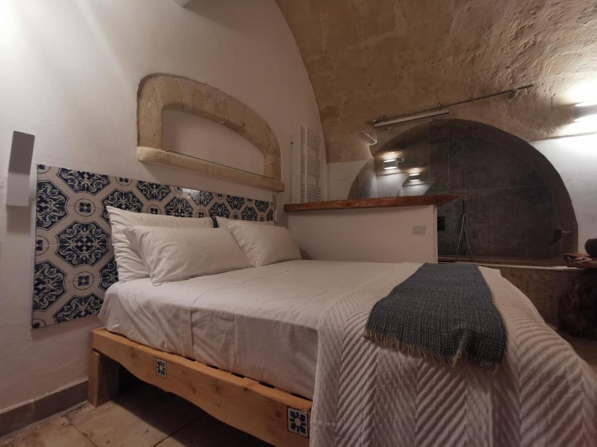 Bed and Breakfast Dioniso Bed & Wellness à Tarente Extérieur photo