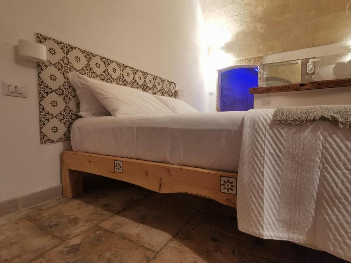 Bed and Breakfast Dioniso Bed & Wellness à Tarente Extérieur photo