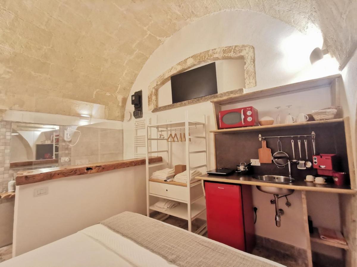Bed and Breakfast Dioniso Bed & Wellness à Tarente Extérieur photo