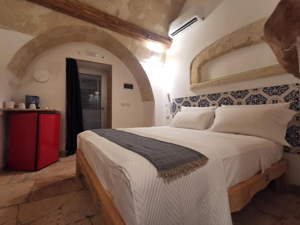 Bed and Breakfast Dioniso Bed & Wellness à Tarente Extérieur photo