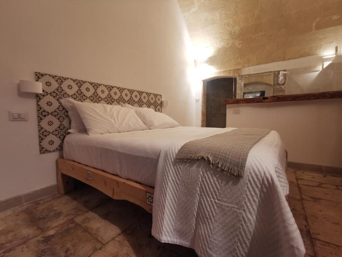 Bed and Breakfast Dioniso Bed & Wellness à Tarente Extérieur photo