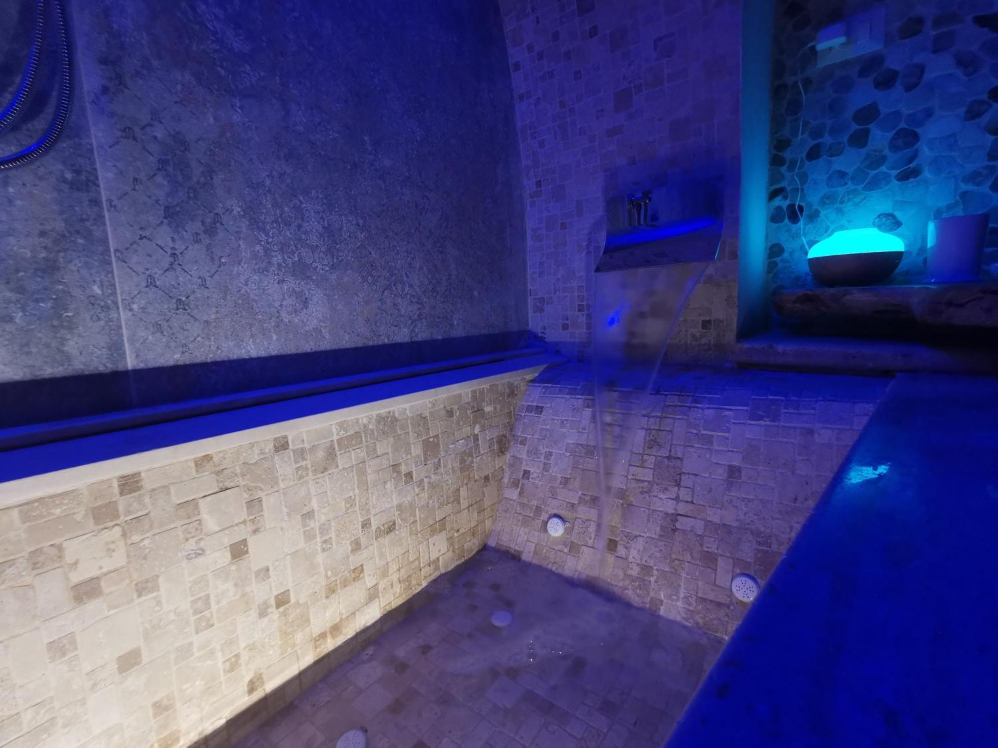 Bed and Breakfast Dioniso Bed & Wellness à Tarente Extérieur photo